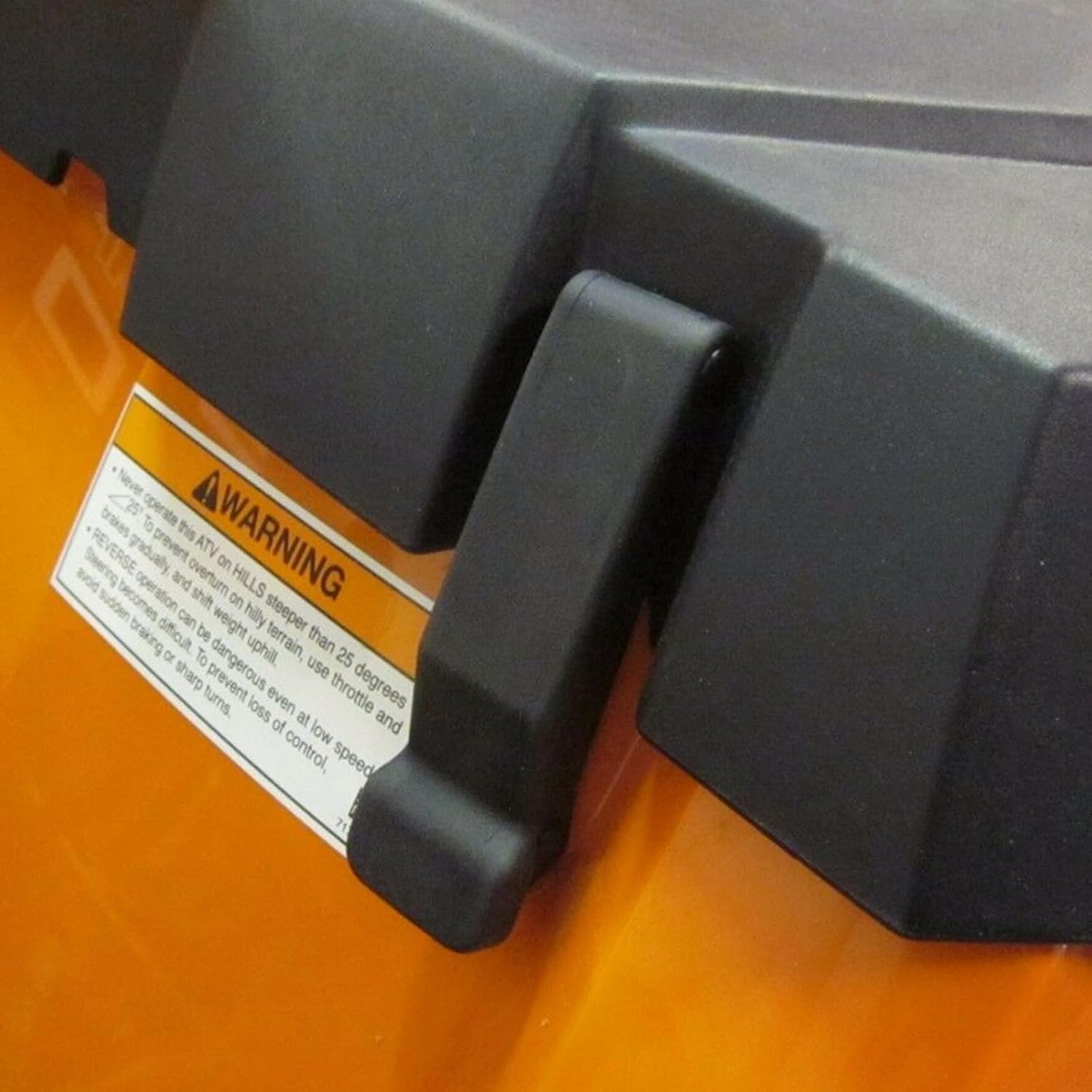 7081927 Front Storage Rack Rubber Latch Fit for Polaris Sportsman 450 570 1000 ETX 2014–2025