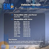 Vista 7 de ENA Juego de 6 bobinas de encendido compatibles con Volvo Land Rover LR2 S60 S80 V70 XC60 XC70 L6 3.0L 3.2L Turbo Reemplazo para 306842450 LR002954