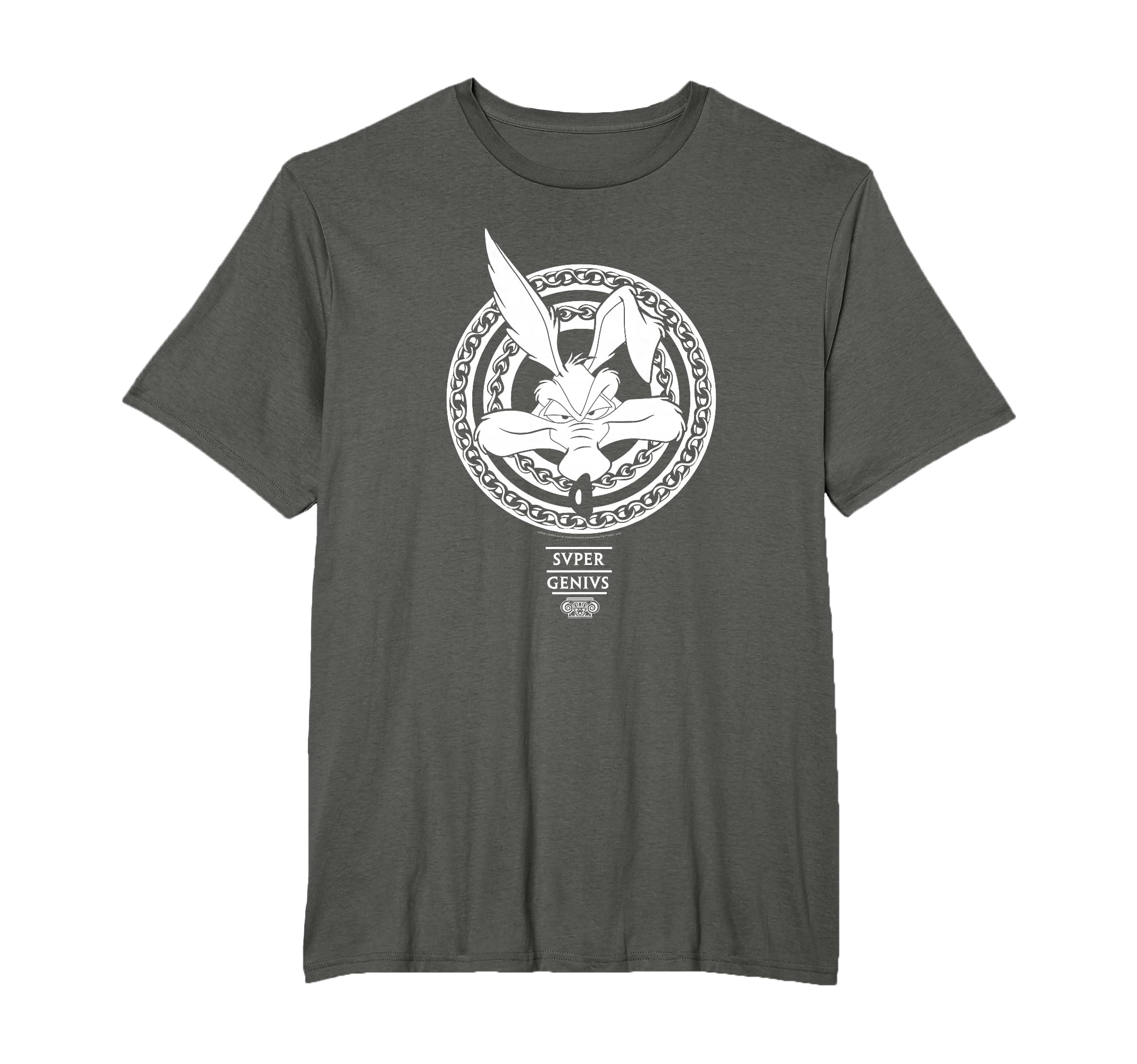 Kleidung mit Designs von Amazon Merch on Demand