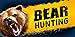 Bear Hunting
