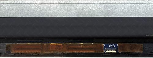 Miniatura 3 de LCDOLED Reemplazo de 15.6 pulgadas IPS 1080P pantalla táctil LCD digitalizador Asamblea bisel Junta para HP Envy x360 15-bp143cl 15-bp051nr