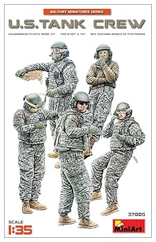 ミニアート 1/35 日本戦車兵フィギュアセット5体入 プラモデル i8my1cf Amazon | ミニアート 1/35 フィンランド軍 戦車兵セット5体入
