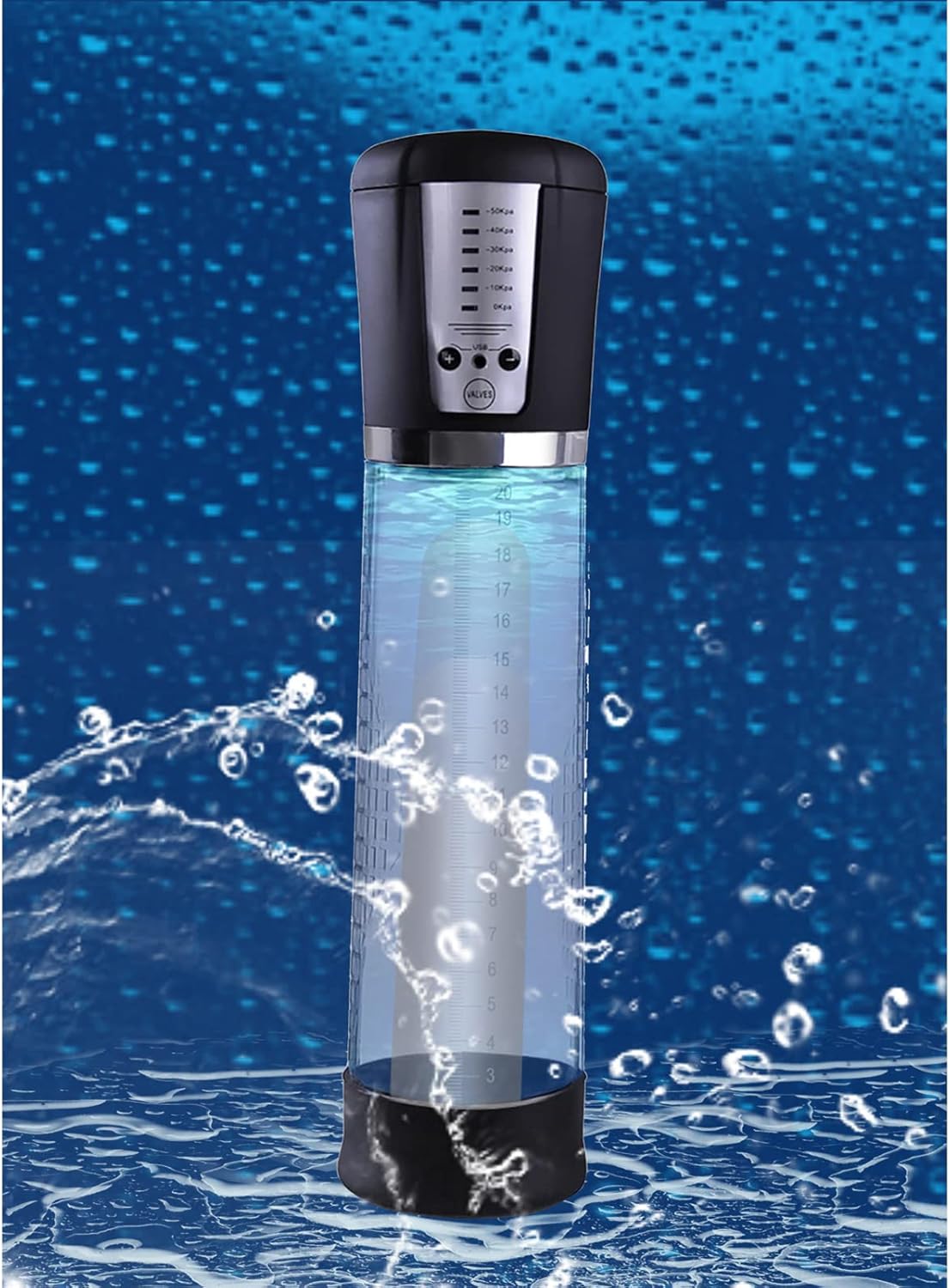 Vacuum Pump Men penile Pump pins Pump for Men oenis