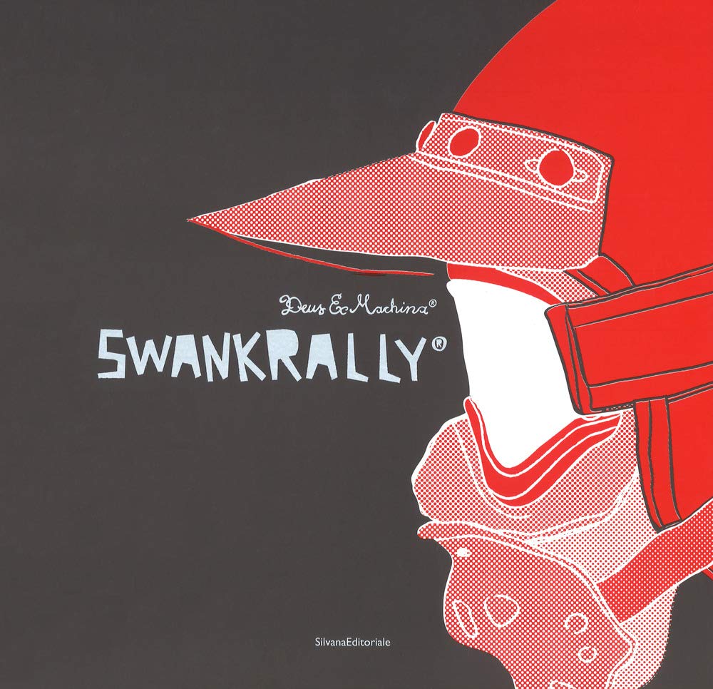 Swank Rally: Deus Ex Machina