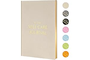 Manifest Gratitude Journals for Women | Self-Care & Reflection Prompts