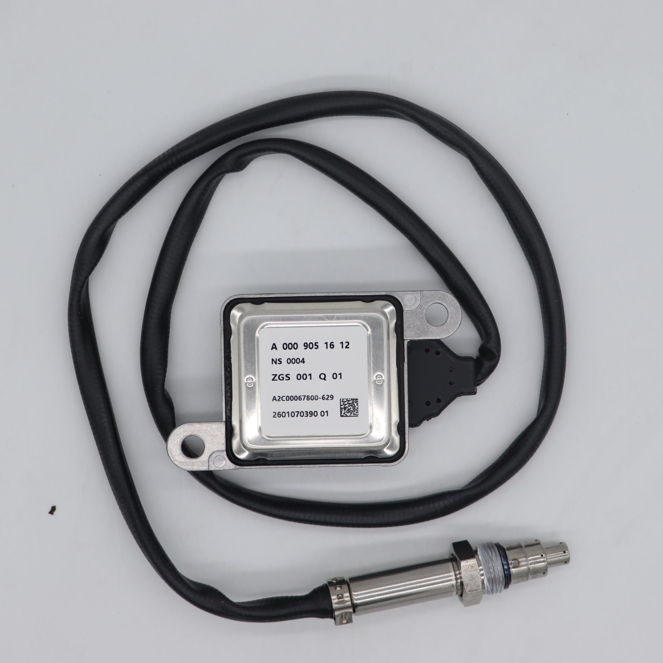 A0009051612 A0009053706 Nox Capteur Classe C W205 S205 CLS