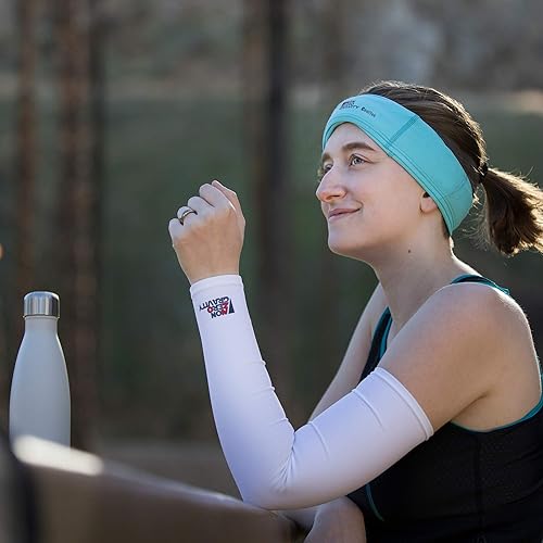 Miniatura 4 de Nonzero Gravity Mangas de protección solar