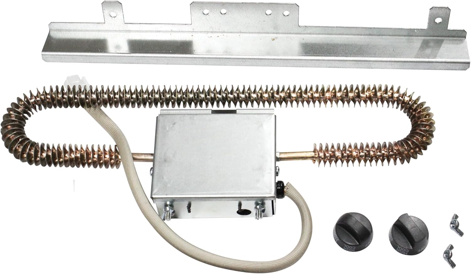 37203-4551 Electric Heat Kit for Mach 8 Heat-Ready Ceiling Assemblies