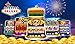 Vegas Deluxe Slots