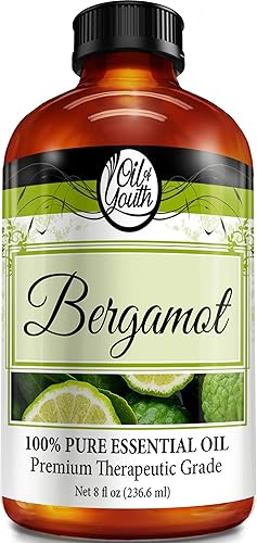 Miniatura 99 de Aceite esencial a granel, grado terapéutico, aceite puro y natural