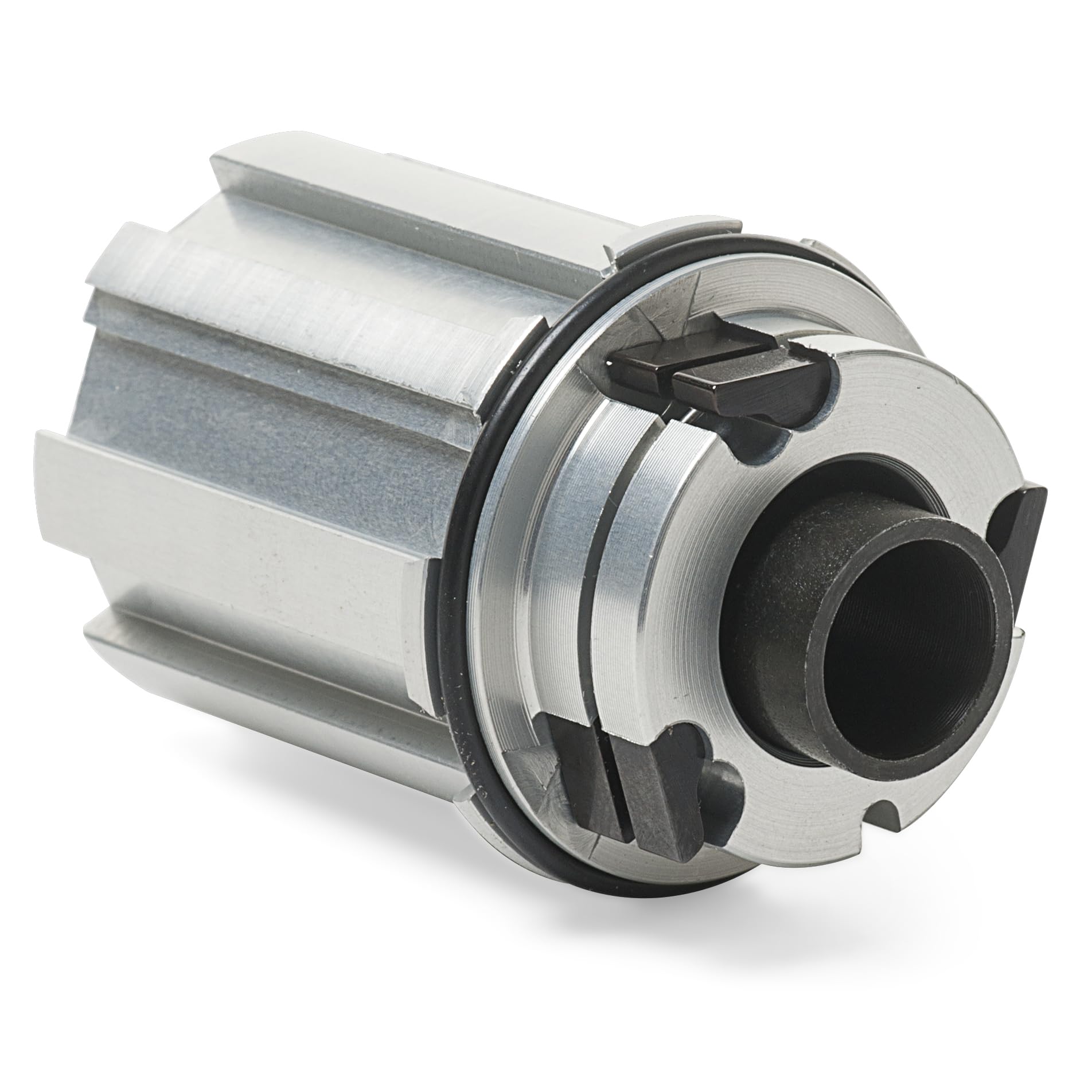 Corps De Roue Libre MICHE - 17mm Titane - Route Campagnolo 9/10/11v - CR01C
