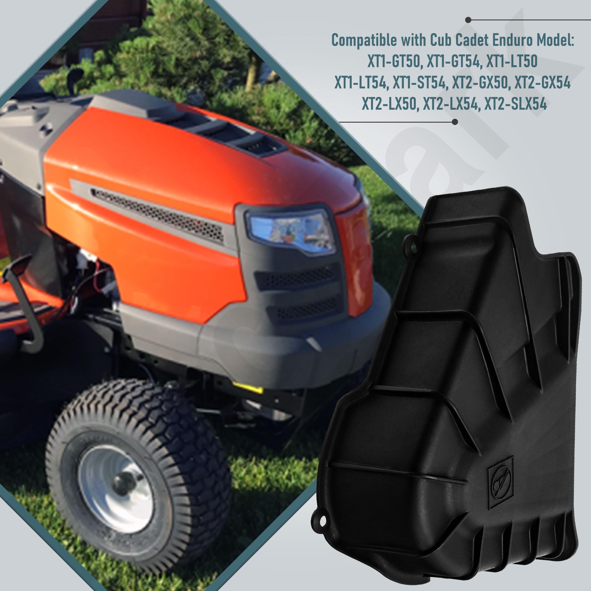 Xt2 Enduro Series Cub Cadet Xt2 Lx54 Cub Cadet XT2 Enduro GX54 D