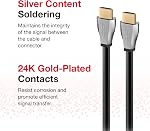 Rocketfish? - 8' in-Wall HDMI Cable