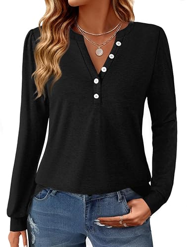 GKBK Henley Shirts