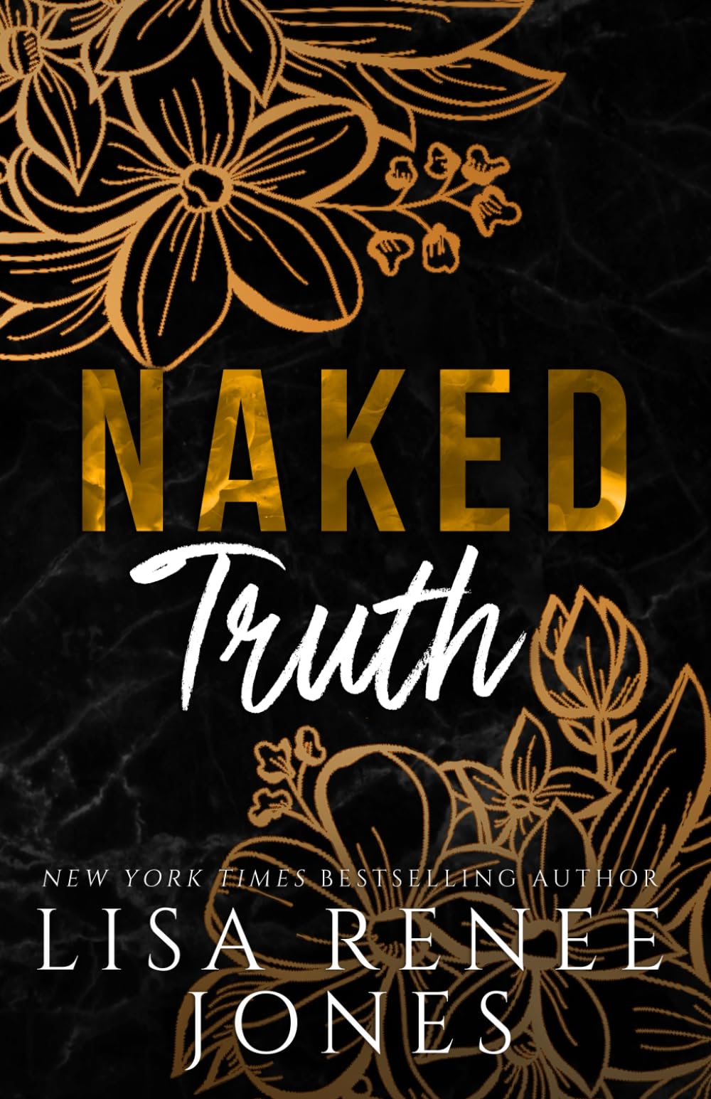 Naked Truth (Scandalous Billionaires)