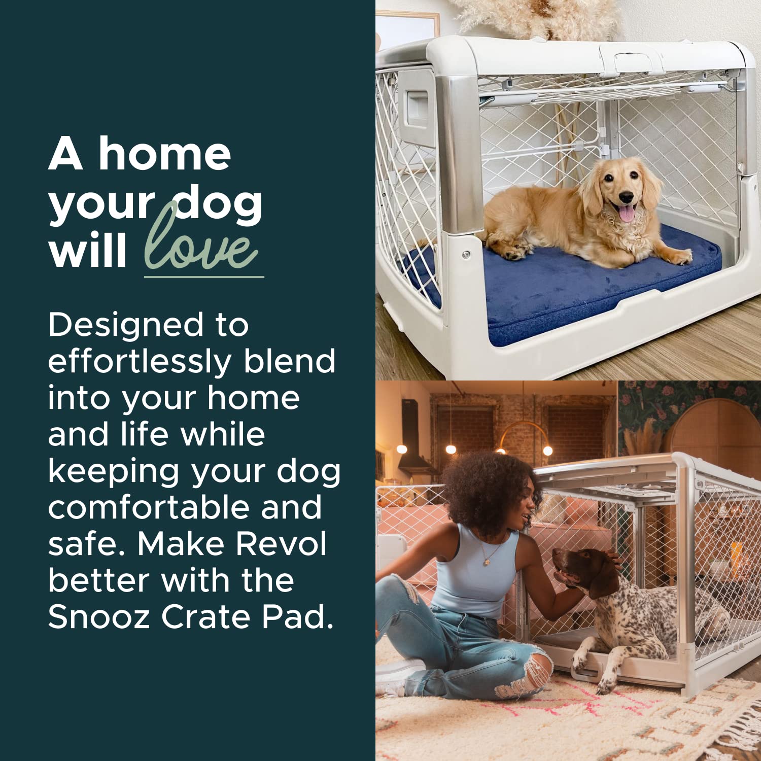 How To Make A Dog Kennel More Comfortable
