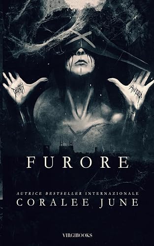 Copertina libro: 