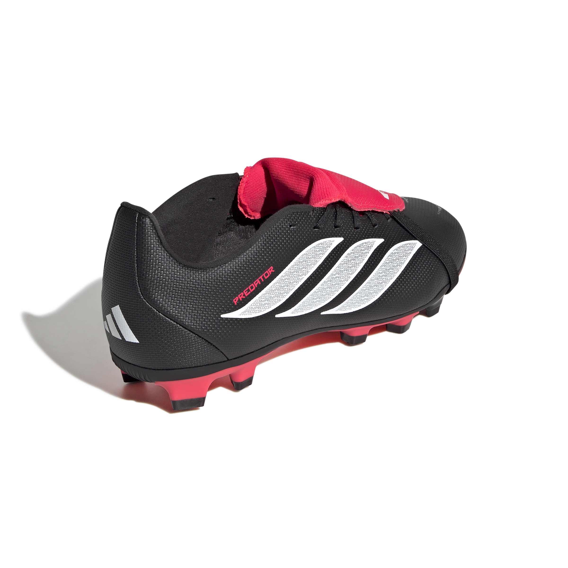 adidas Club Fold-Over Tongue Firm Ground/Multi Ground Fußballschuh Kids