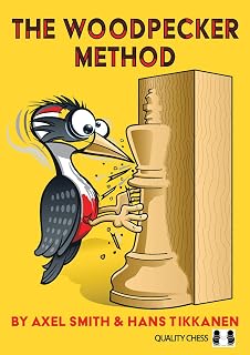The Woodpecker Method, 2nd Edition