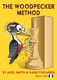 The Woodpecker Method, 2nd Edition