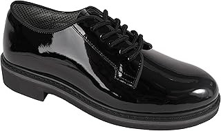 Uniform Hi-Gloss Oxford