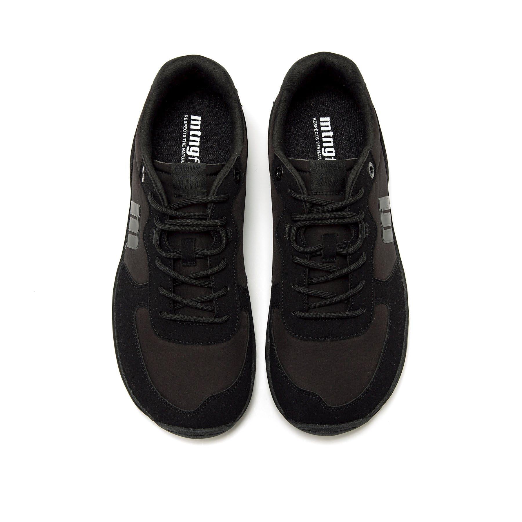 MTNG Zapatillas Barefoot Hombre Free Apolo 85012