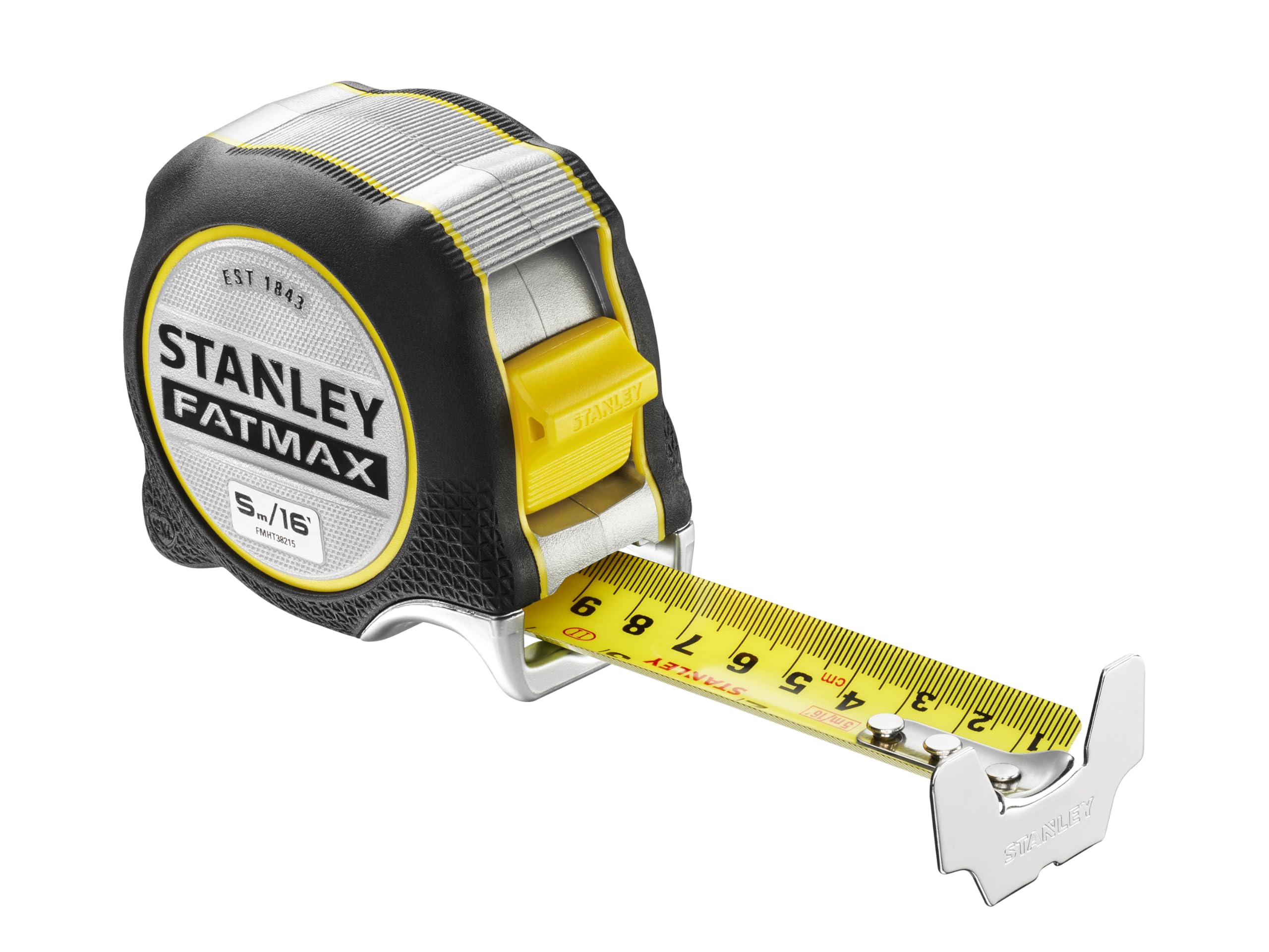 Stanley Fatmax Xtreme™ 5M/16FT Misura A Nastro, FMHT38215-5-image