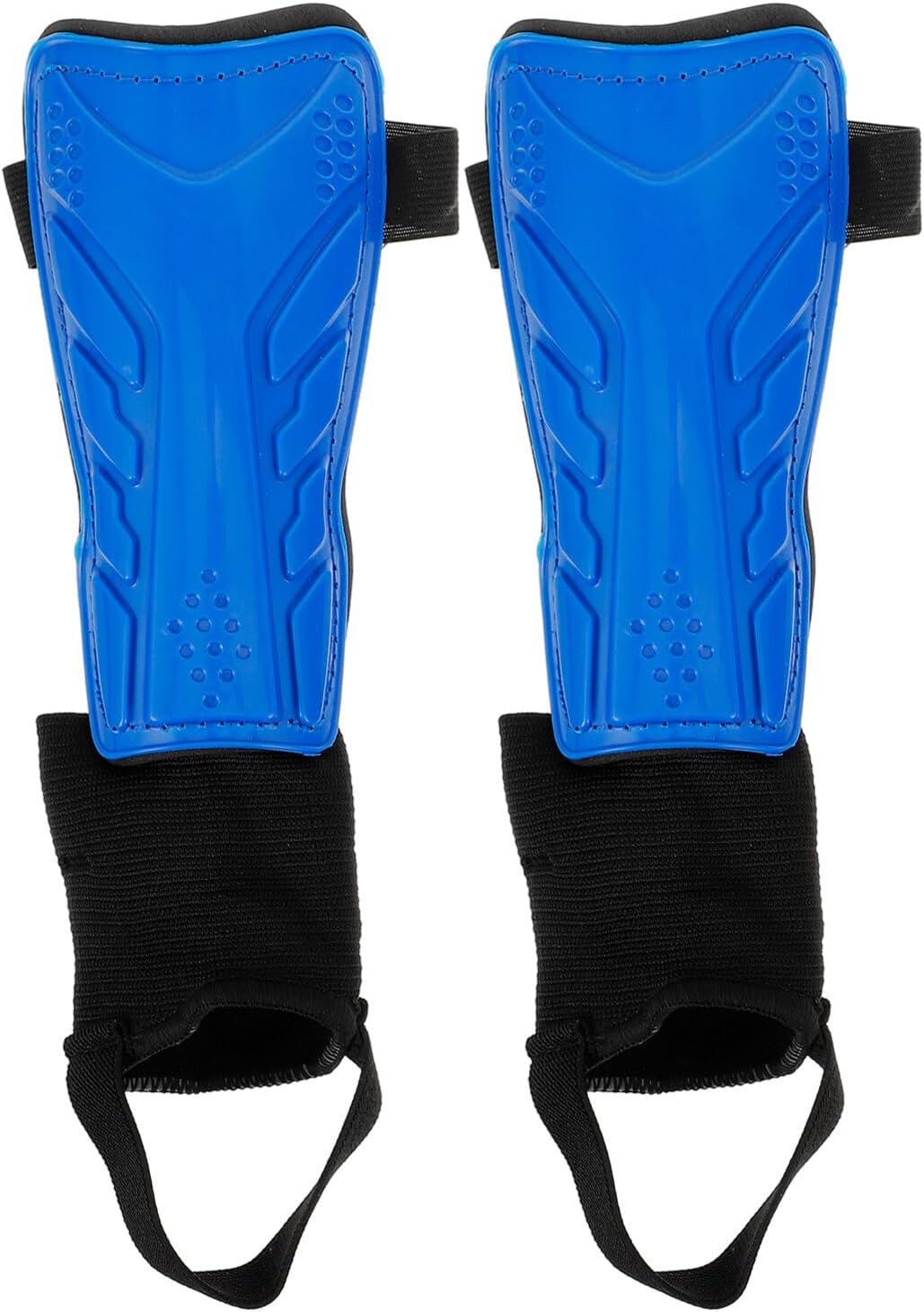 Yardwe 2pcs Soccer Shin Guards Shin Pads Football Shin