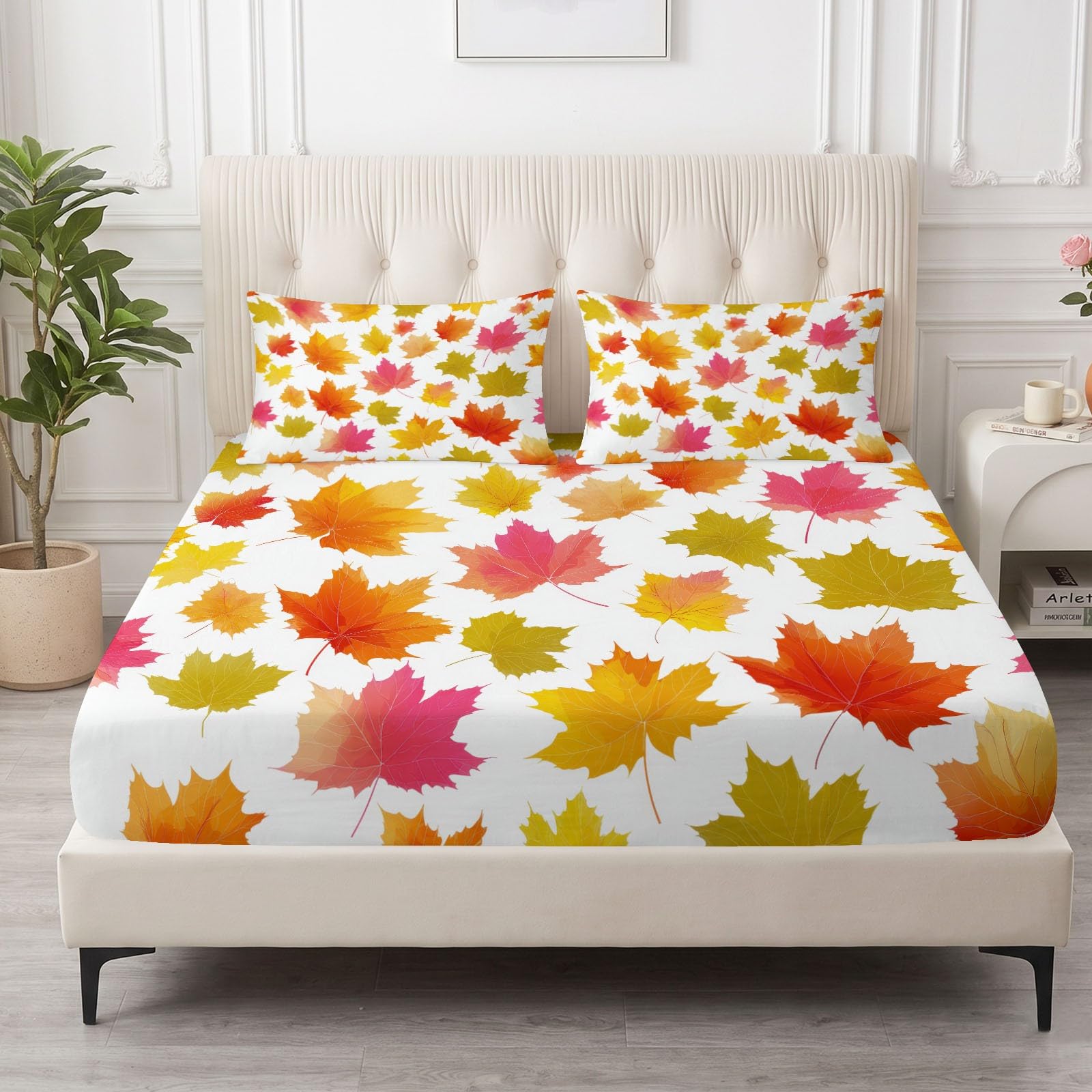 Sábana bajera ajustable tamaño King de 150 x 200 cm, funda de colchón