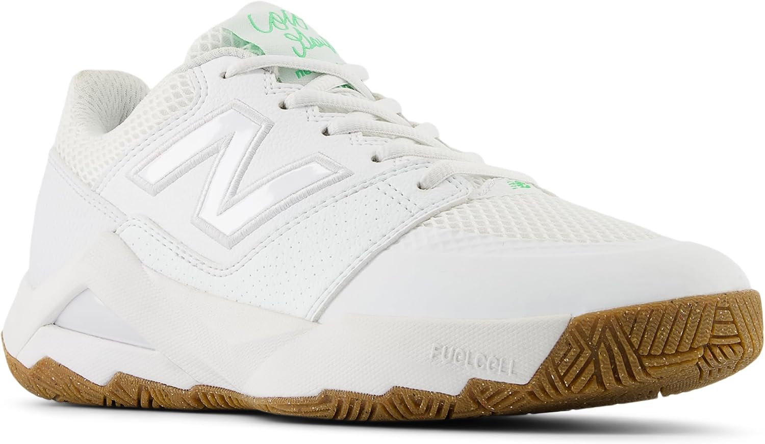 New Balance Women's FuelCell Delray V2 Tennis Shoes