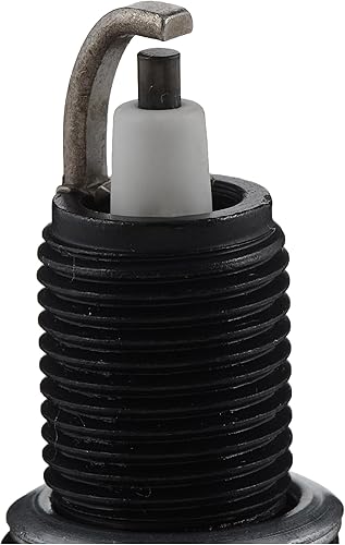 Miniatura 2 de ACDelco Bujía convencional Gold 41-631 (paquete de 2)