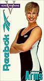 Reebok Versa: Strong Arms [VHS]