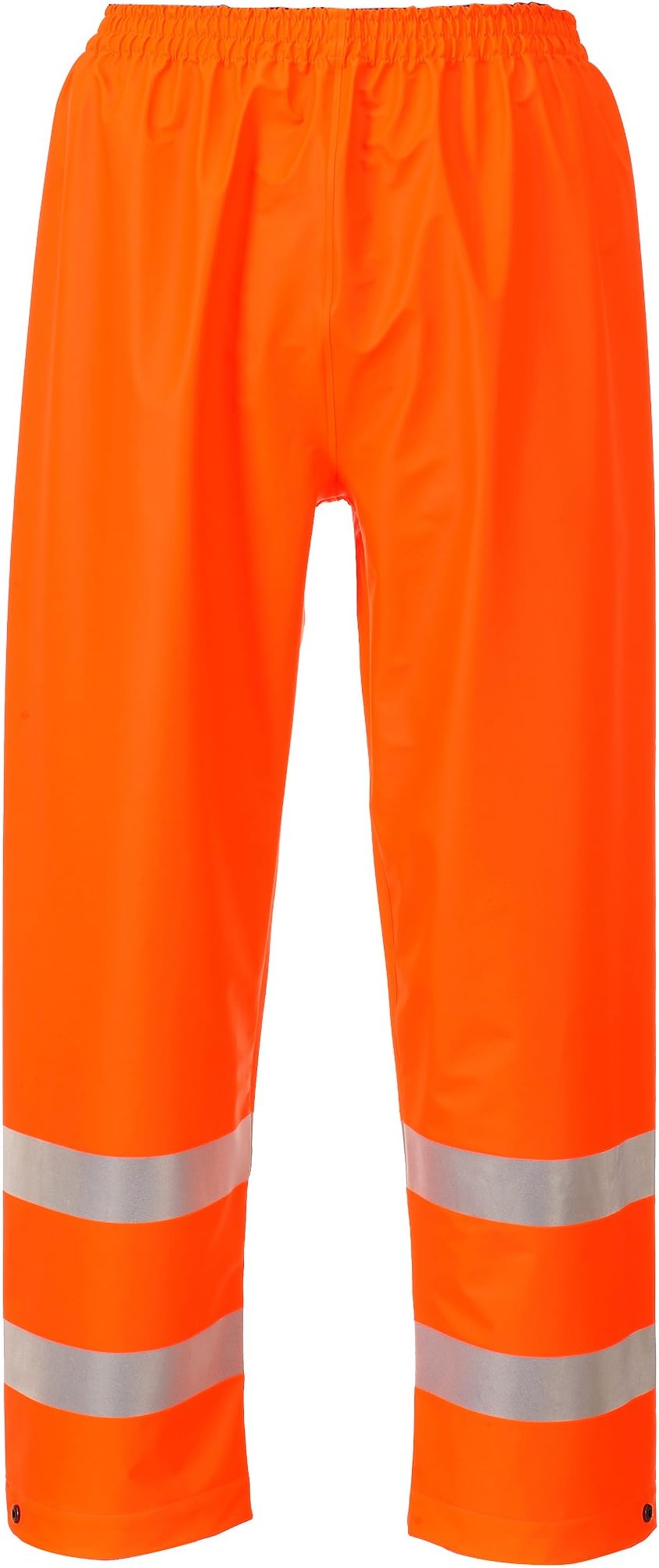 Sealtex Flame Hi-Vis Trouser, FR43ORRXL