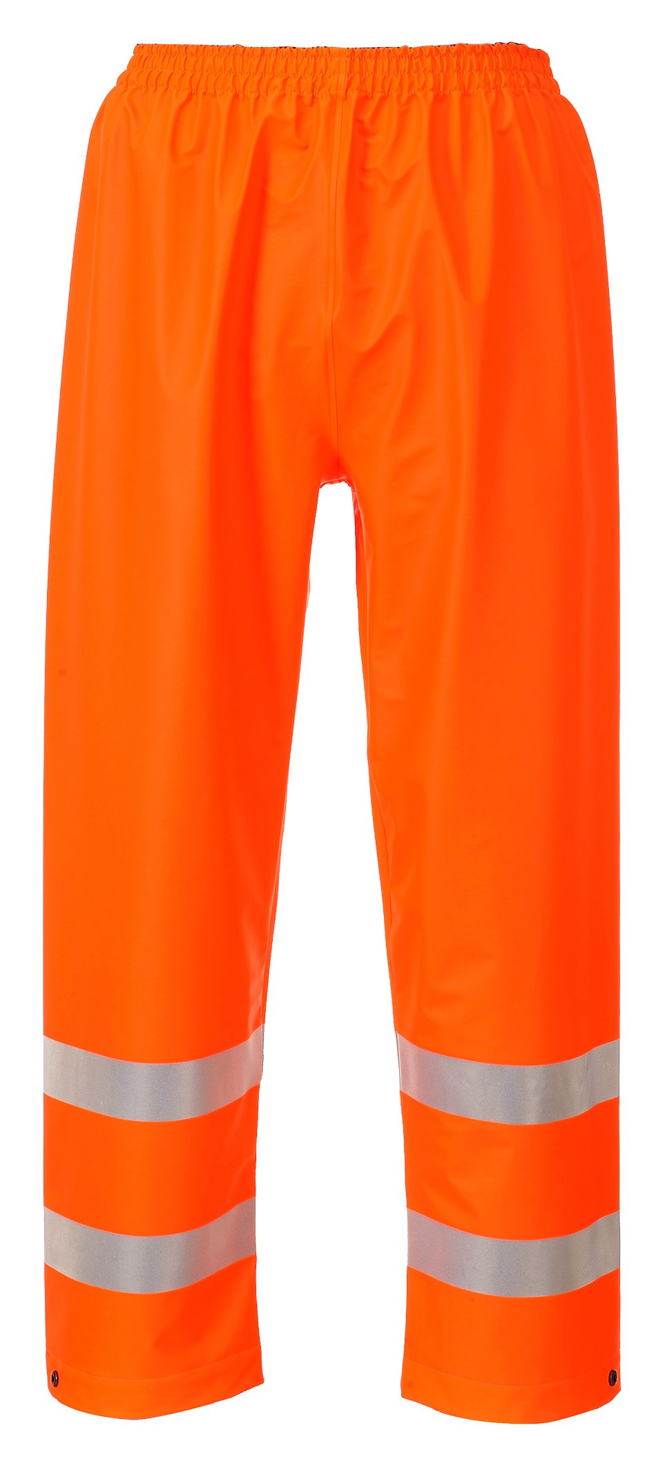 Sealtex Flame Hi-Vis Trouser, FR43ORRXL