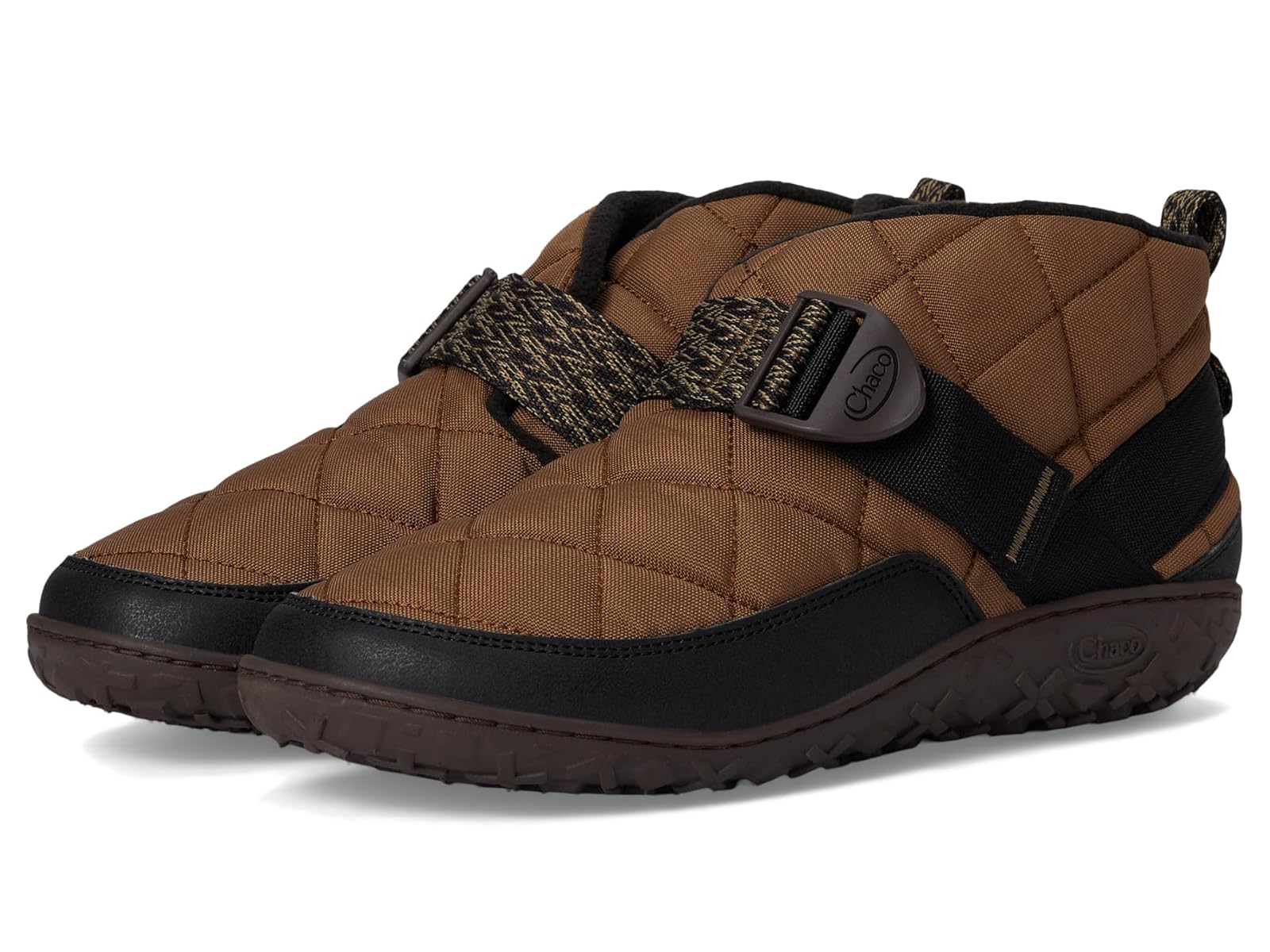 Мужские ботинки Chaco Ramble Прочные 25790₽