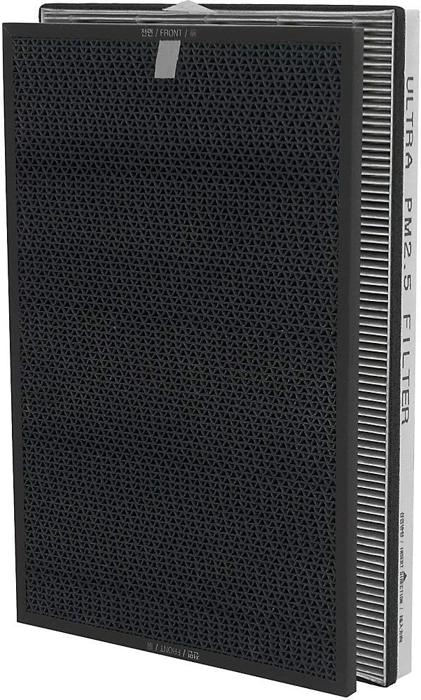 IDEAL 8736001 Filter Set for Air Air purifier Ideally suited AP35 and 2-in-1 Air Air purifier and Humidifier Ideally suited AP35 H