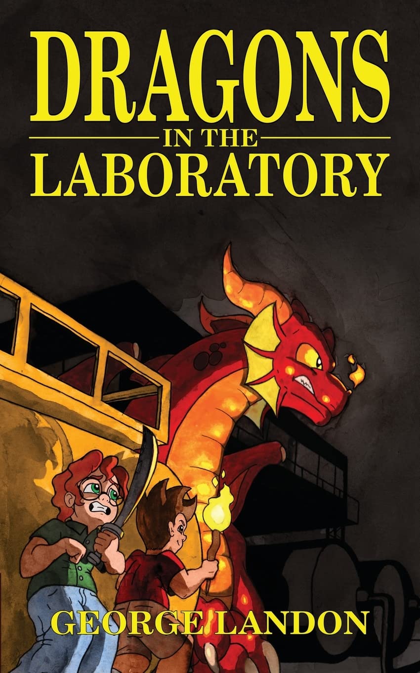 George LandonDragons in the Laboratory