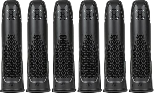 HK Army Apex - Cápsulas de paintball (150 unidades, 6 unidades)