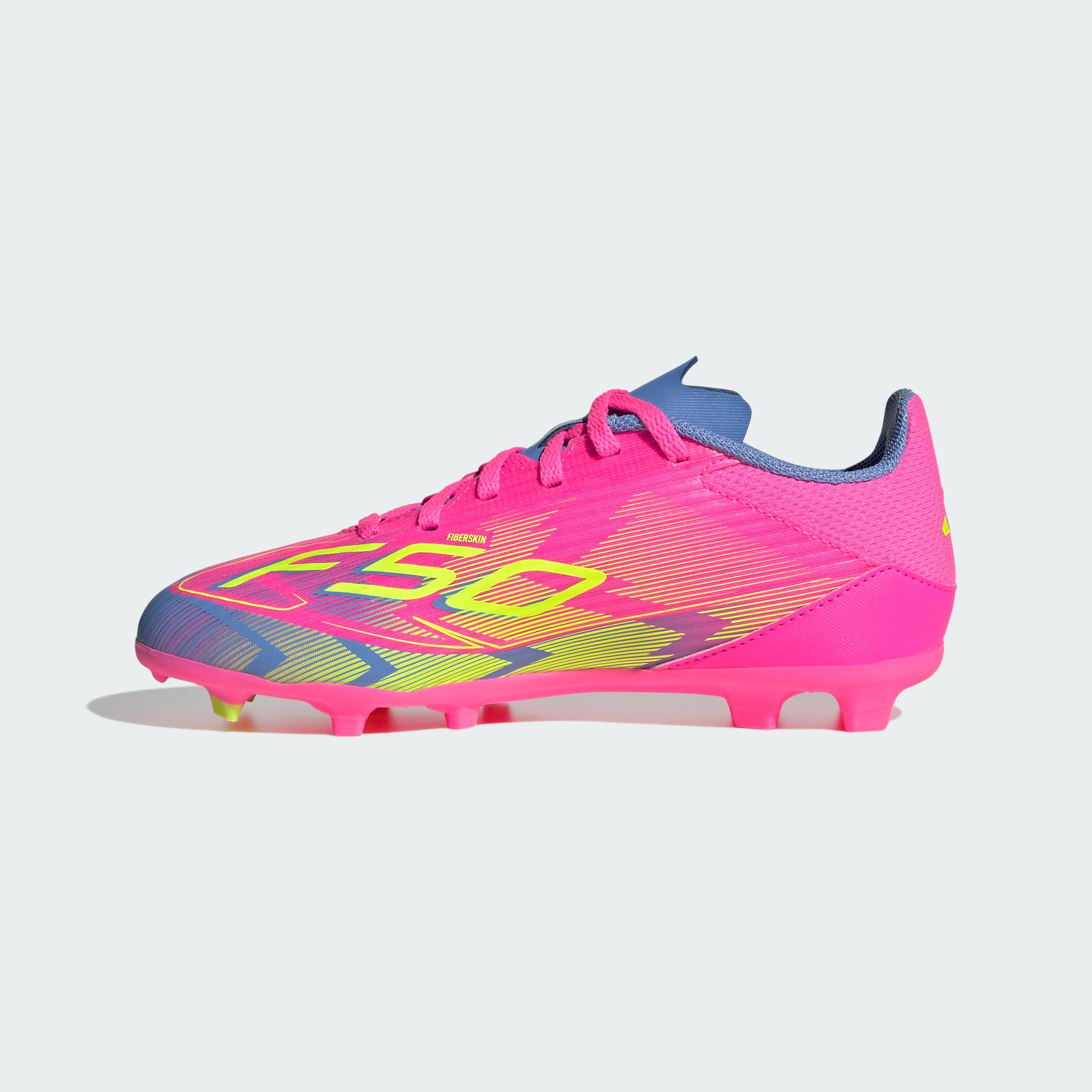 Adidas F50 League Buty piłkarskie dla dzieci naturalna sucha/multisuperficie