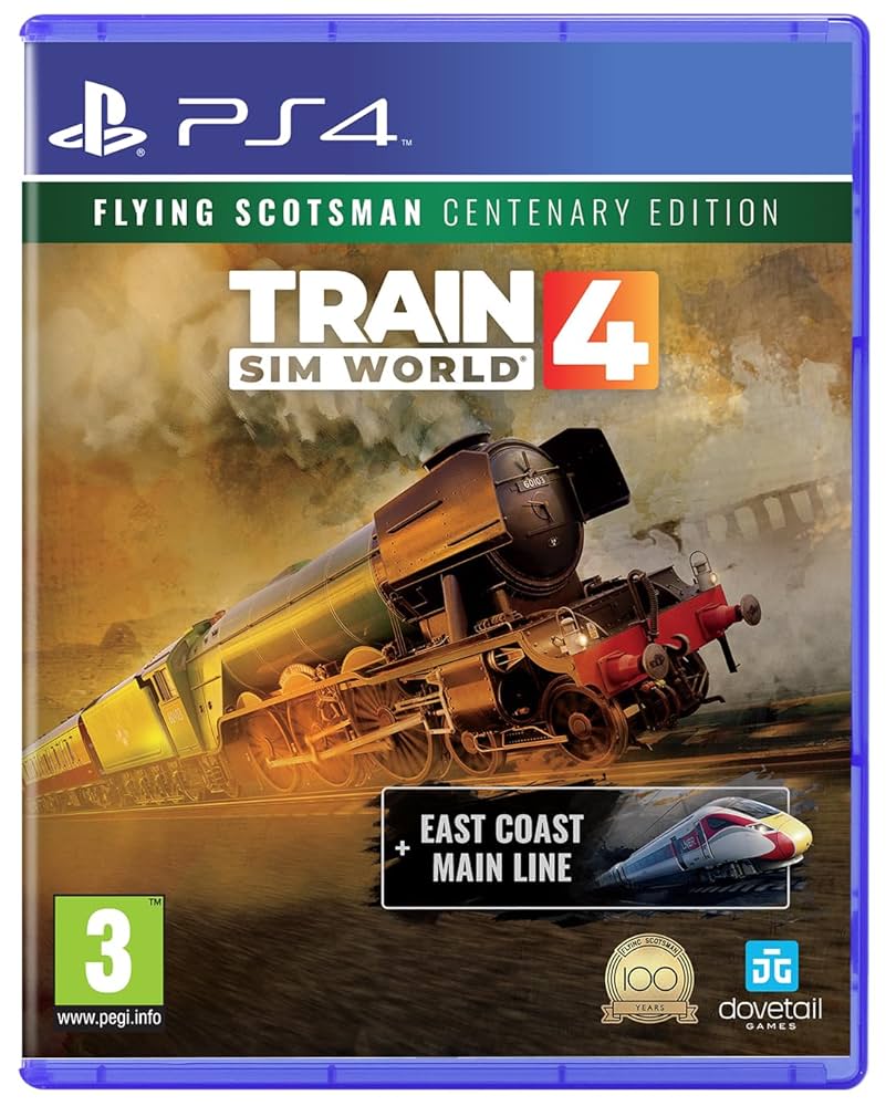 リリパットレーン　THE FLYING SCOTMAN リリパットレーン THE FLYING SCOTMAN （LILLIPUT LANE FLYING