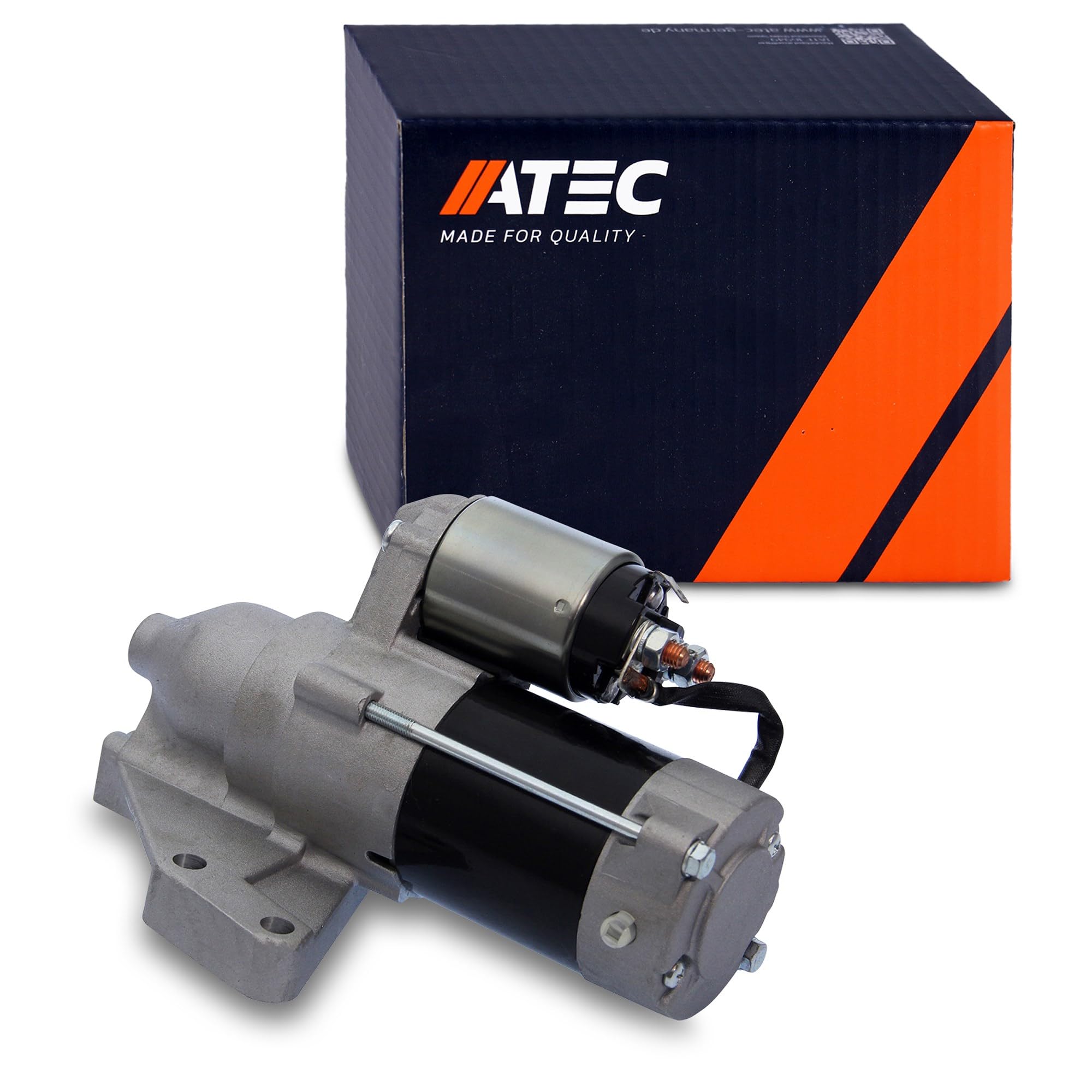 ATEC Germany Arranque 12V 2 kW Arranque