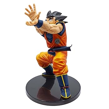 Amazon.com: Banpresto - Super Super Zenkai Solid - Vol. 2