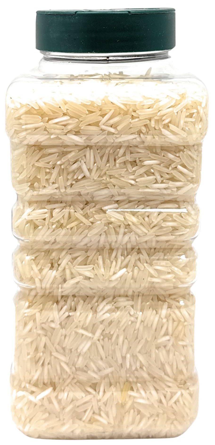 Amazon.com : Rani Organic Platinum White Basmati Rice Extra Long