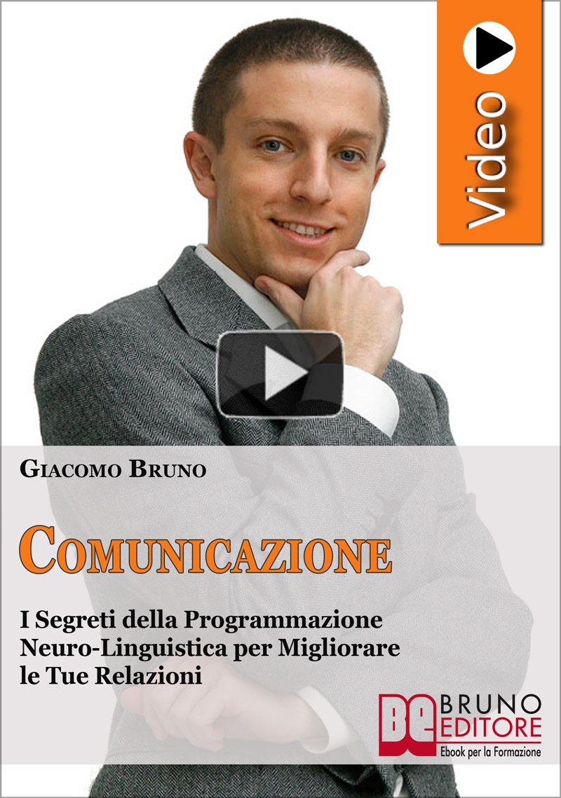 Videocorso Di Comunicazione. Strategie Per Migliorare Le Tue Relazioni E Rendere Efficace La Tua Comunicazione. Dvd - 4