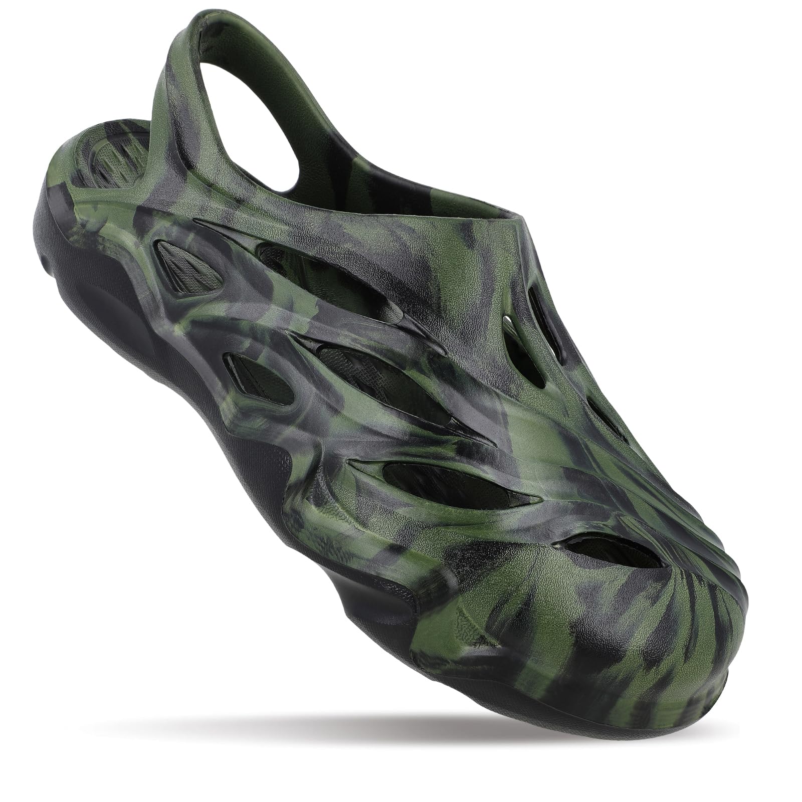 walkaroo Men's Clogs-picture-12