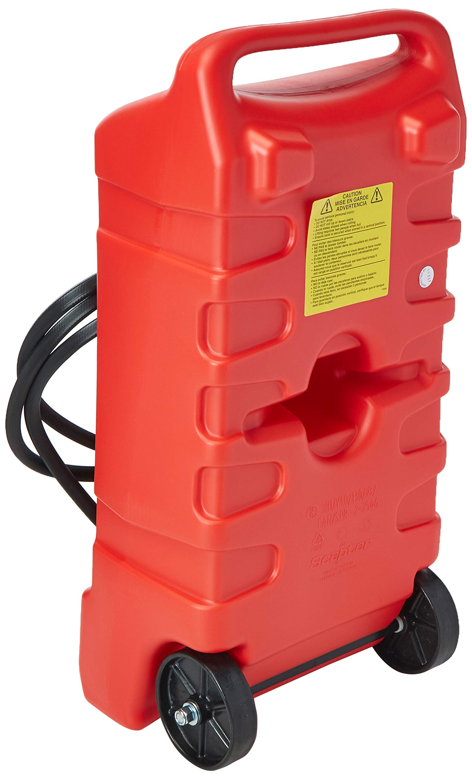 Buy Scepter DuraMax Flo n' Go LE Fluid Transfer Pump and 14Gallon