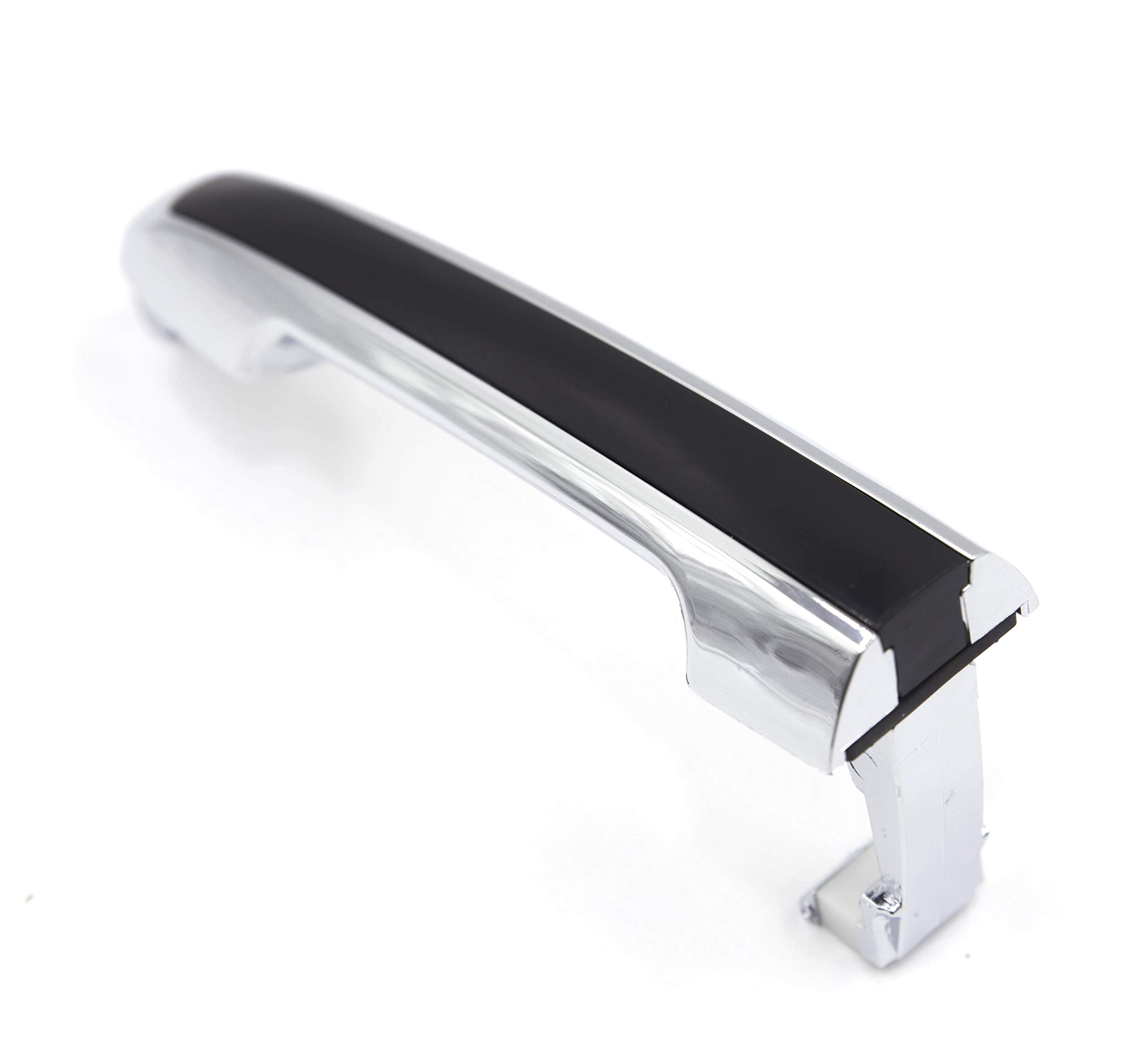 JTサンダース　ゲーパン Amazon.com: Outer Exterior Door Handle Chrome Black Front Right