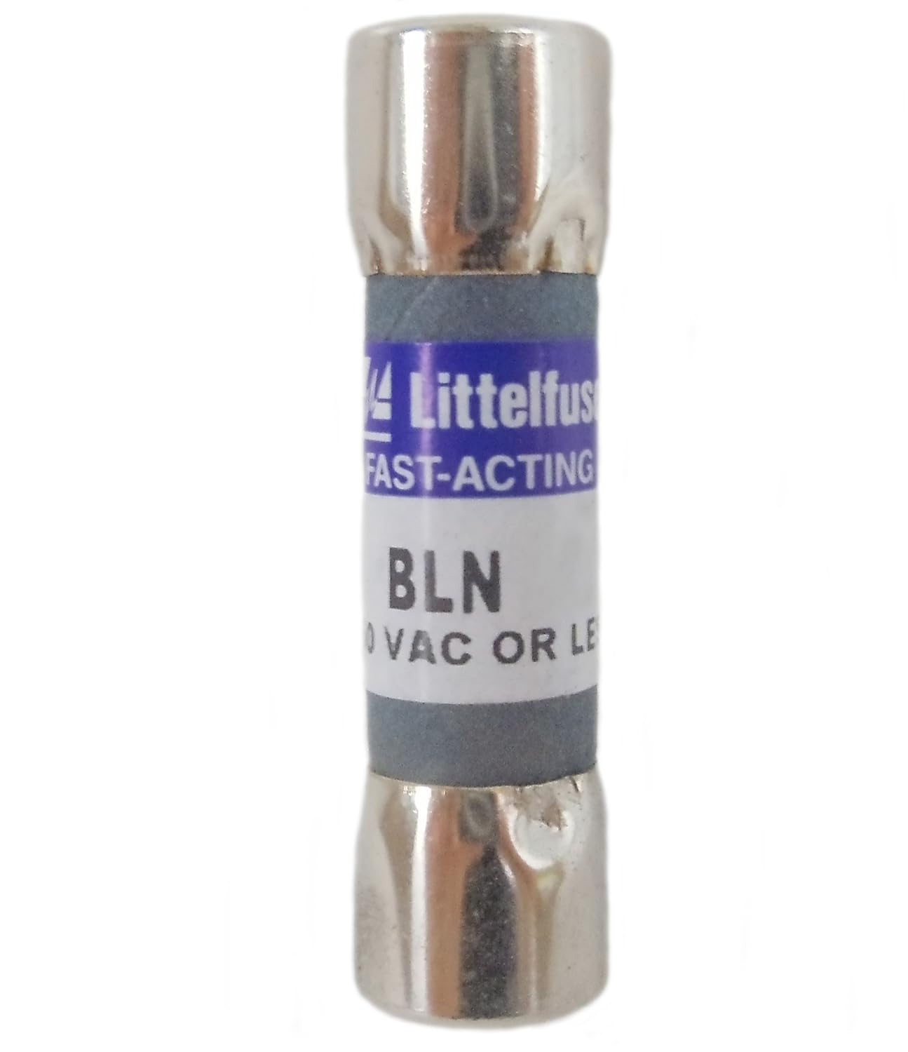 LITTELFUSE BLN030 FAST-ACTING MIDGET FUSE FOR