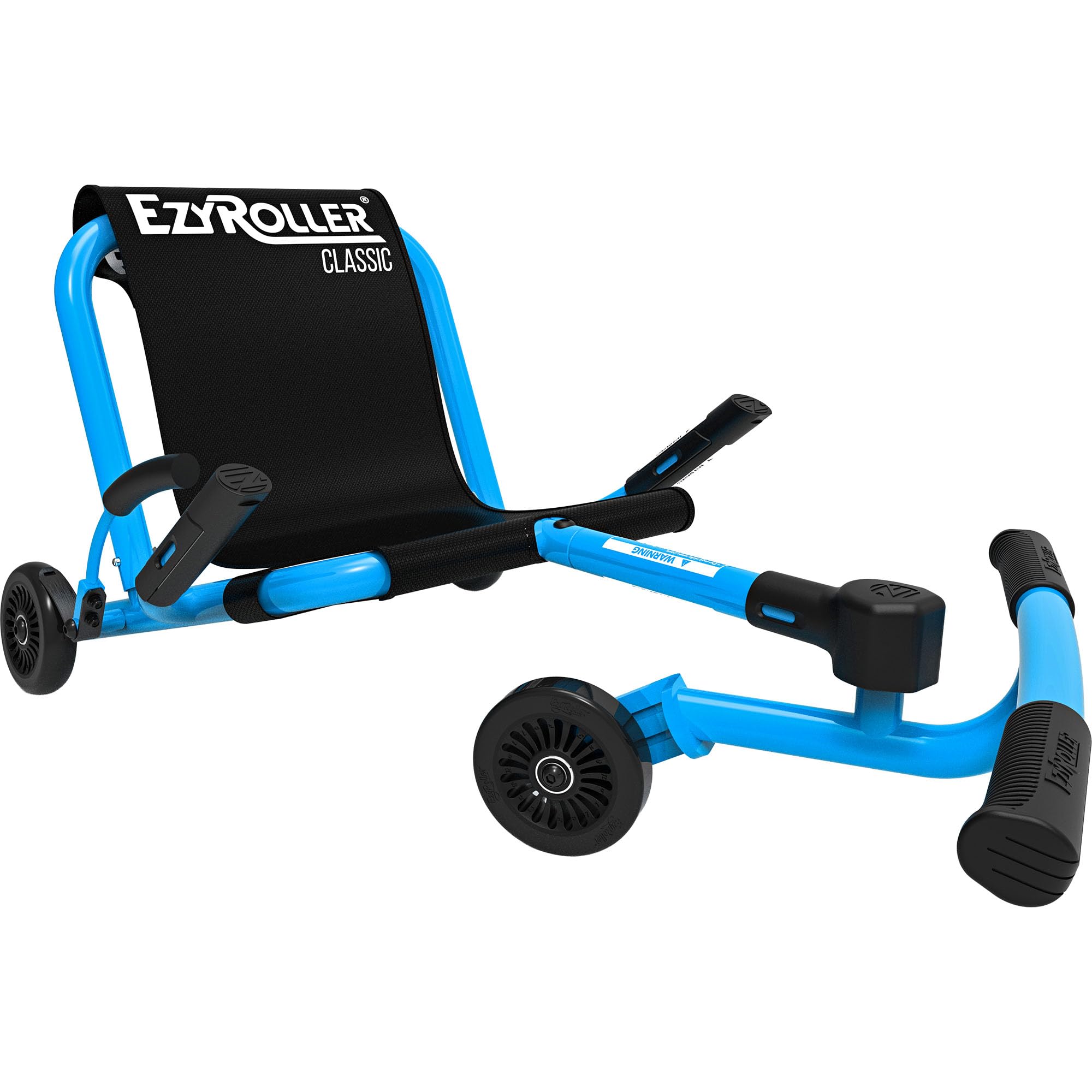 Ezy Roller Classic serpiente sin pedal para kart