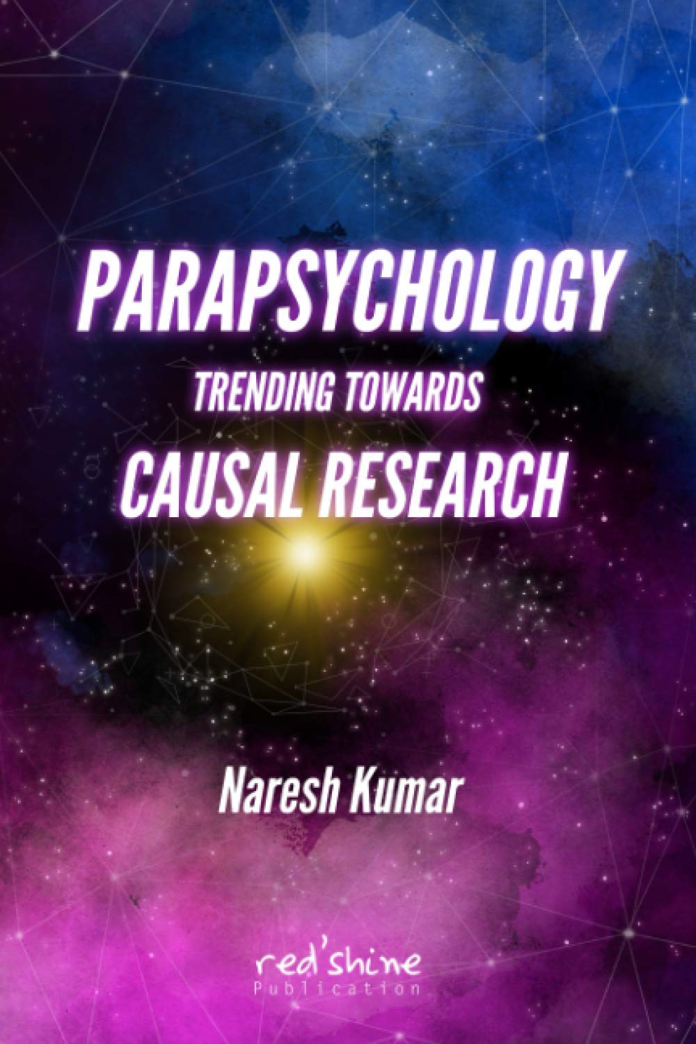 Parapsychology Trending Towards Causal Research